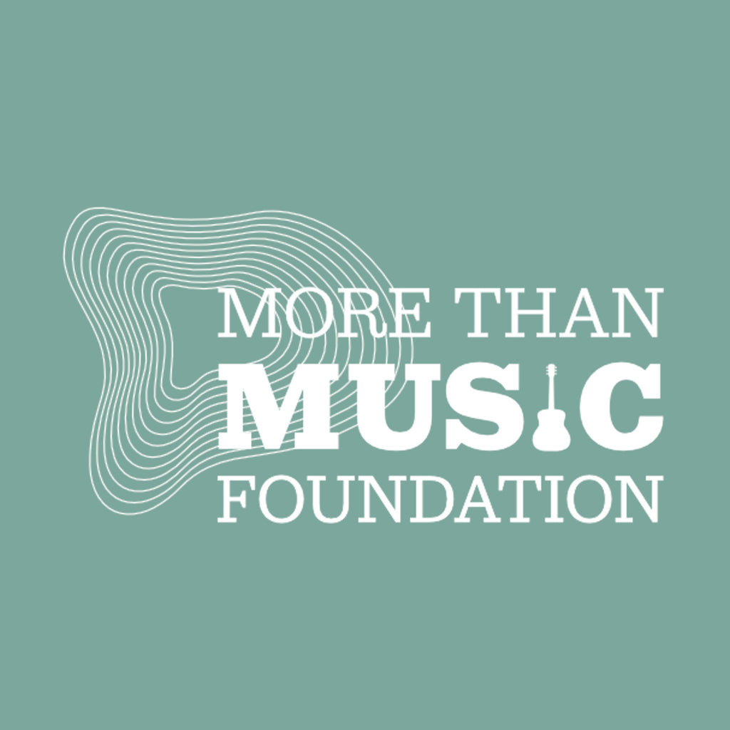 More Than Music Foundation | Park City Song Summit