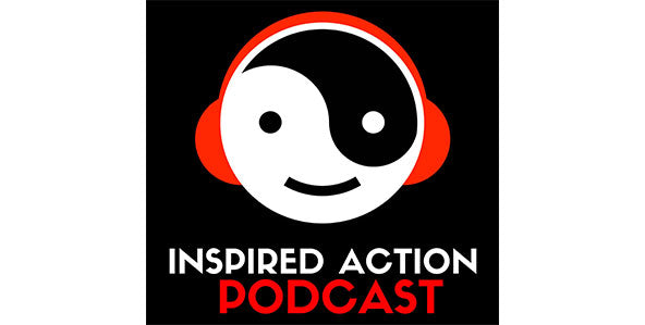 Inspired Action Podcast