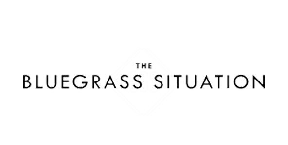 The Bluegrass Situation Logo - Park City Song Summit Press