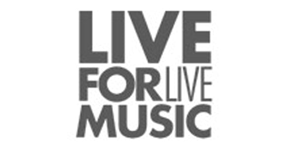 Live for Live Music