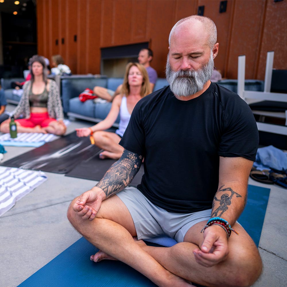 Mindful Morning Wellness Activities