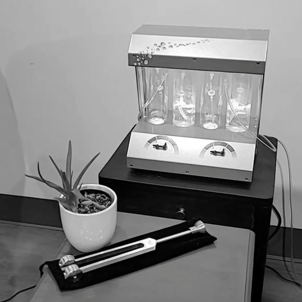 Oxygen Bar