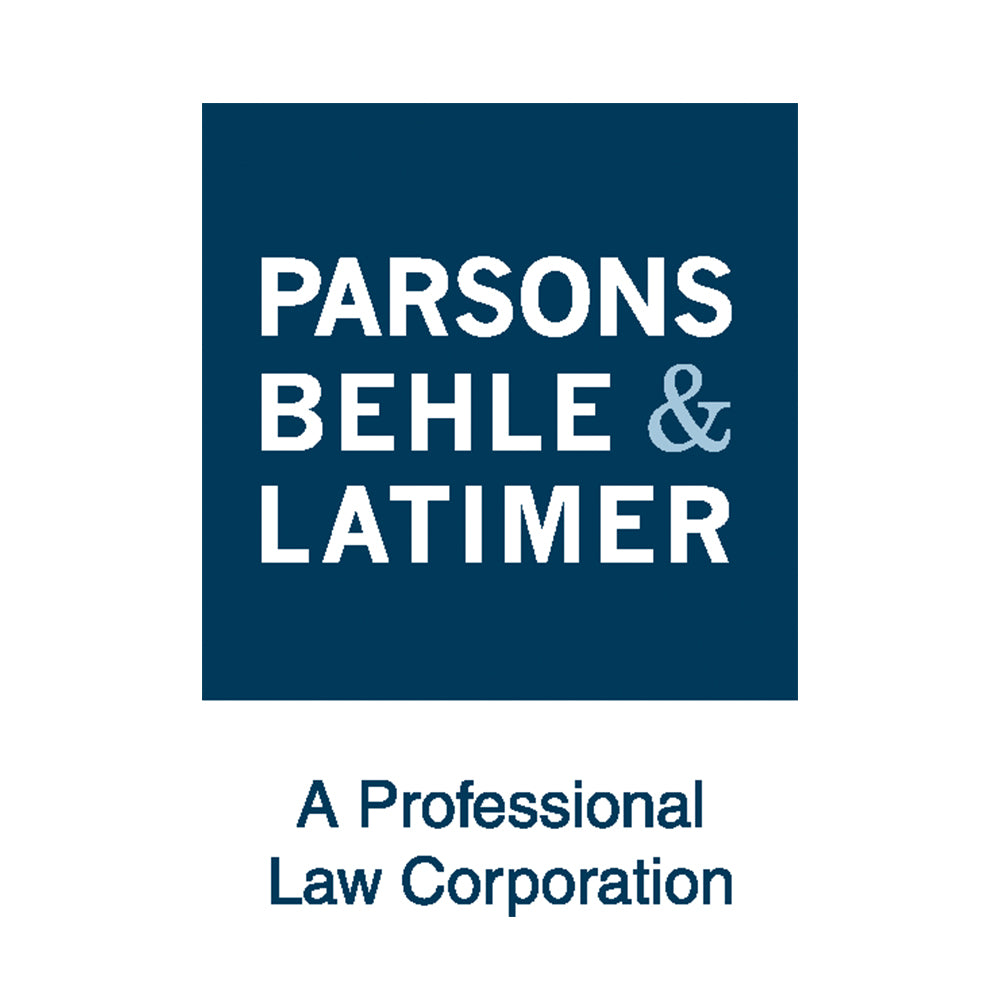 Parsons Behle Latimer