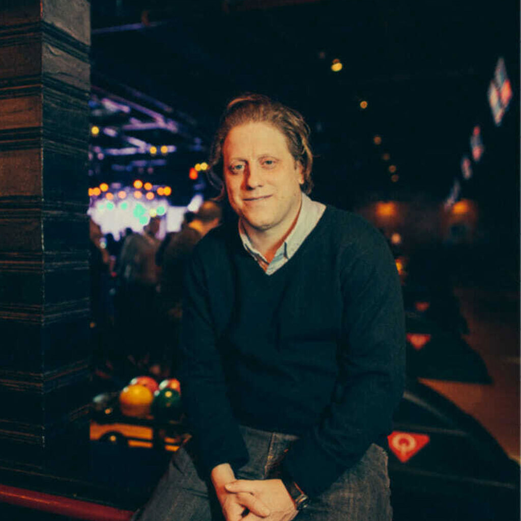 Peter Shapiro