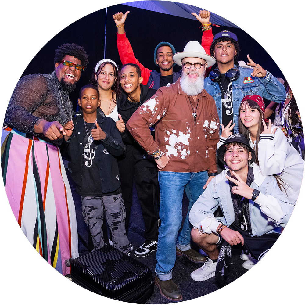 Song Summit Foundation