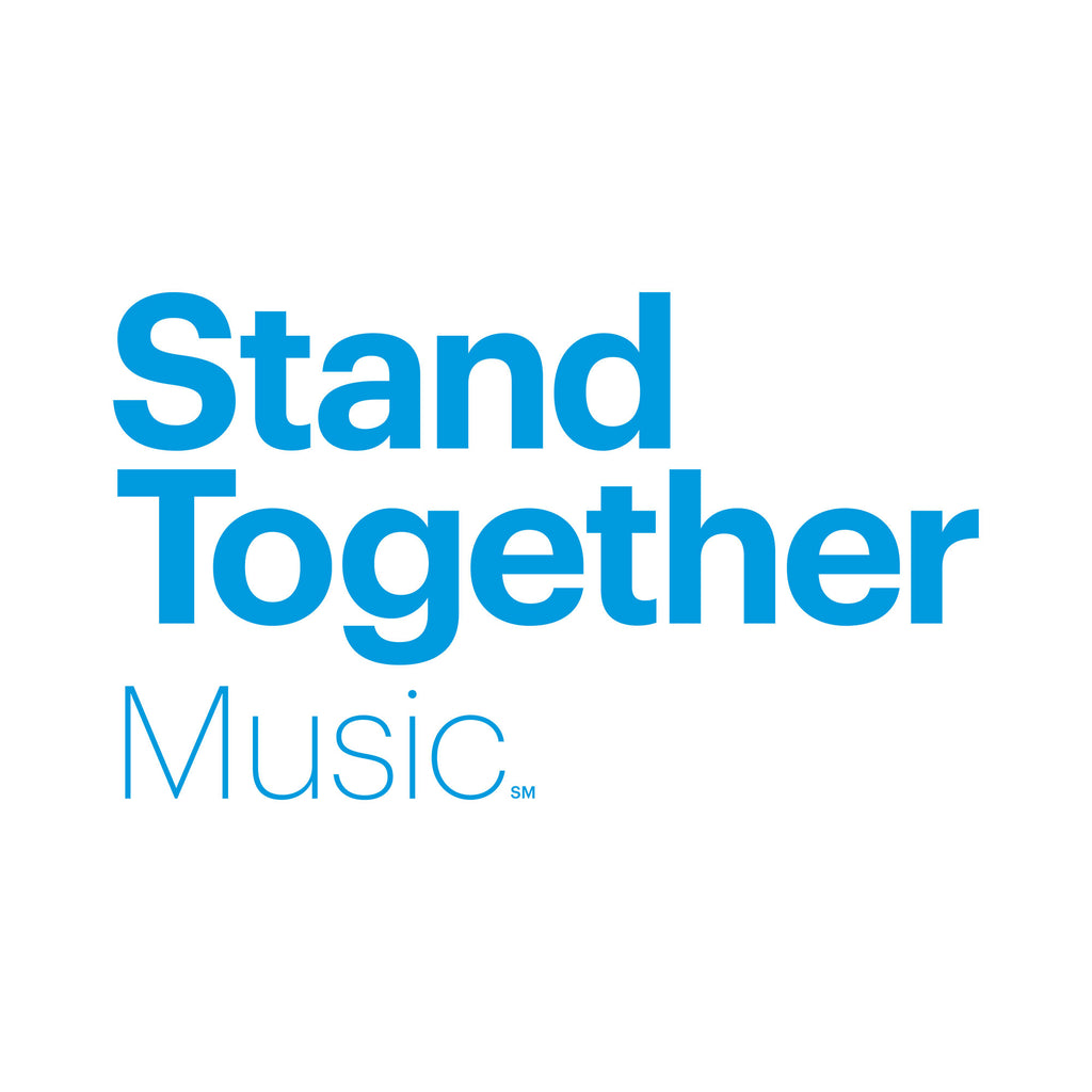 Stand Together Music | Park City Song Summit