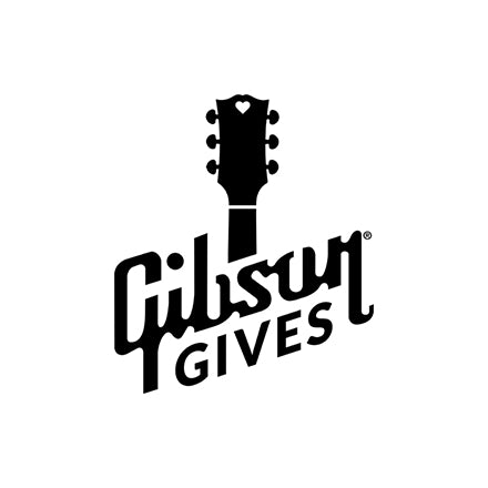 GIbson Gives